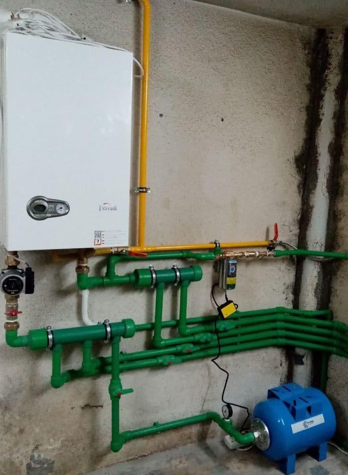STORAGE TANK